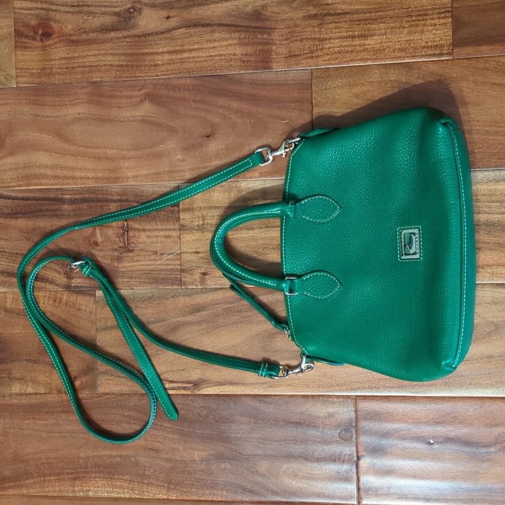 Dooney and Bourke bag